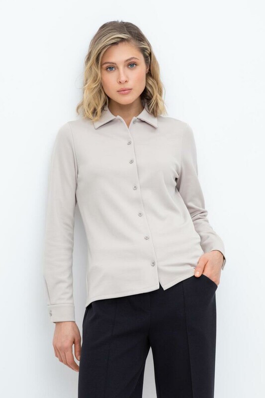 рубашка жен